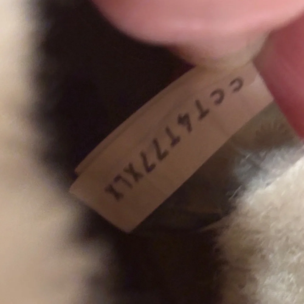 UGG Chestnut Suede Fur-Lined Ankle Boots with Buckle - Picture 14 of 16